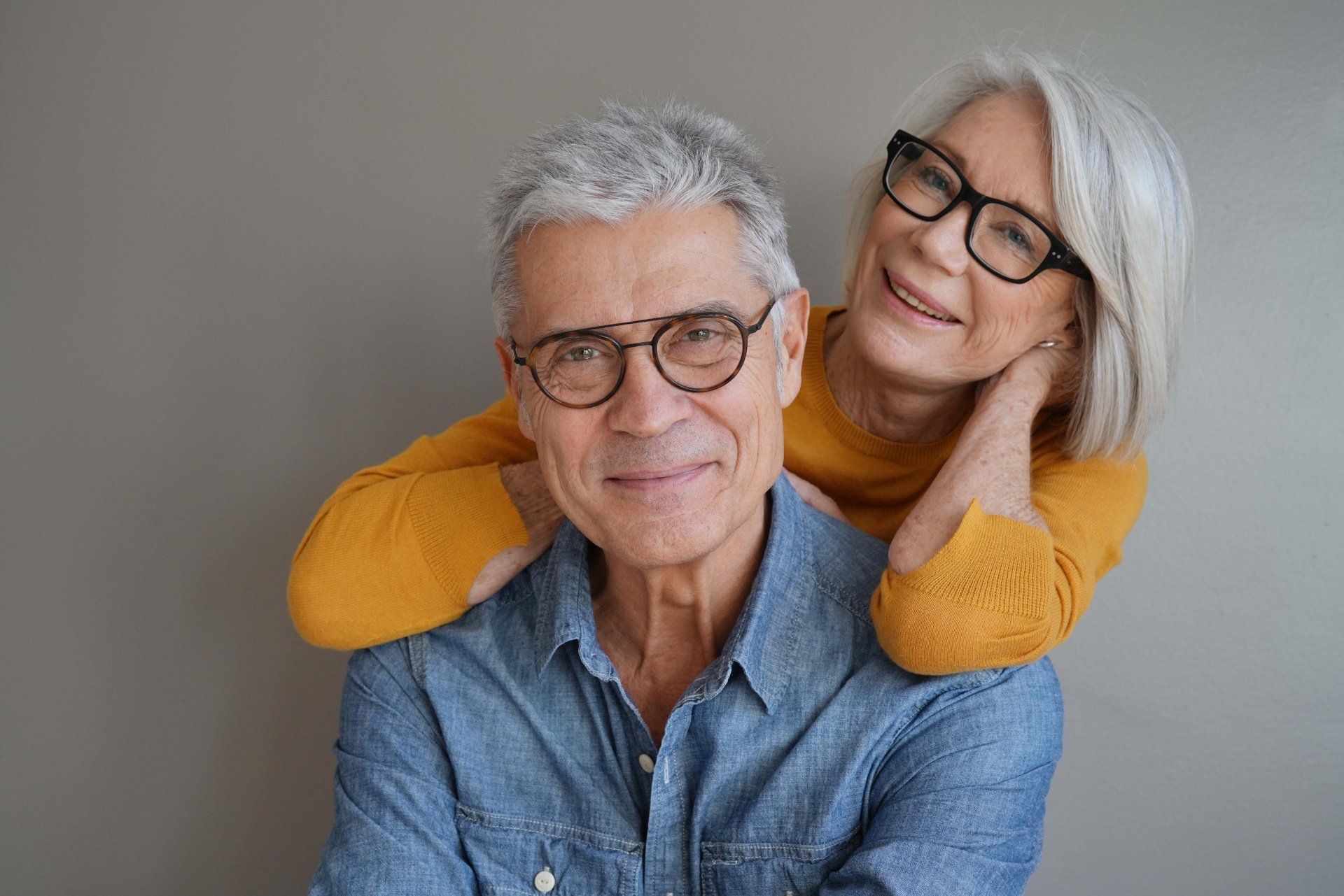 Happy-Mature-Couple