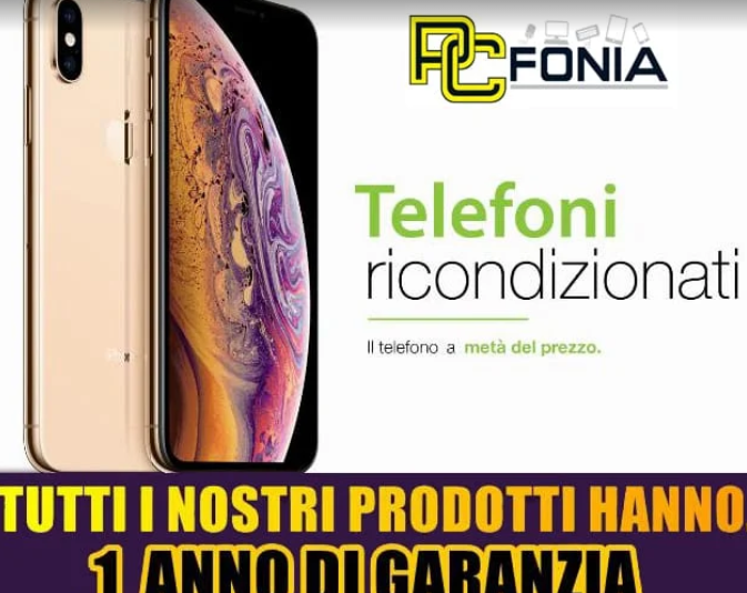 PC Fonia