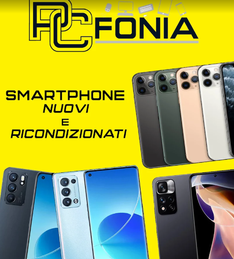 PC Fonia