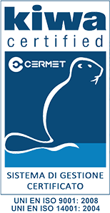 Certificato Cermet