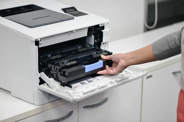Toner e Cartucce Certificate