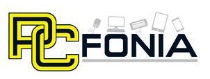 PC Fonia - LOGO PC Fonia - LOGO