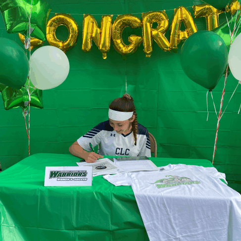 DJ signing with Wisconsin Lutheran (1)