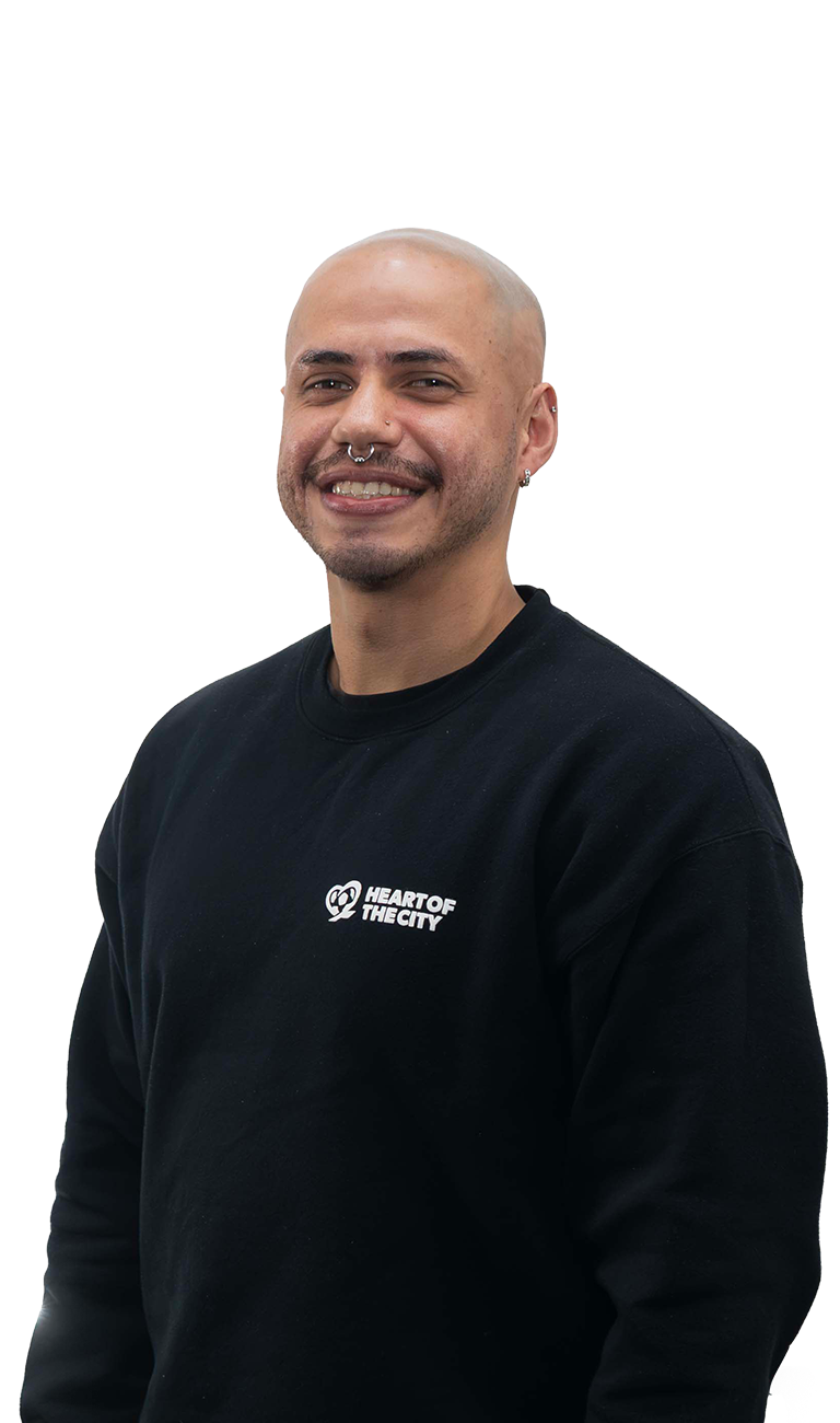 Daniel-Giraldo