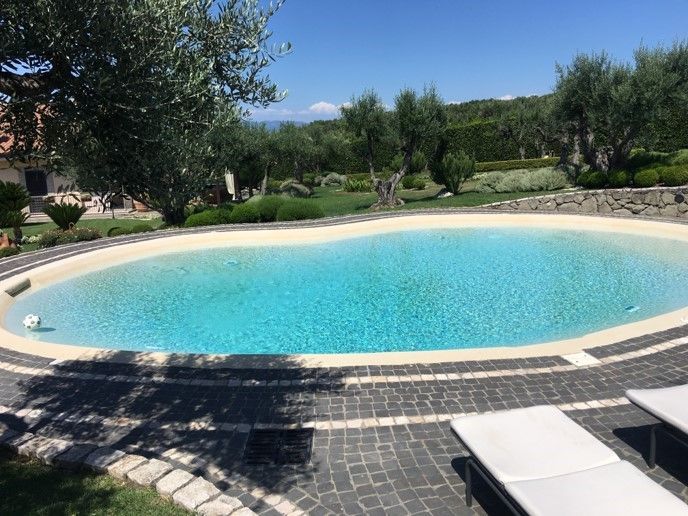 box piscina