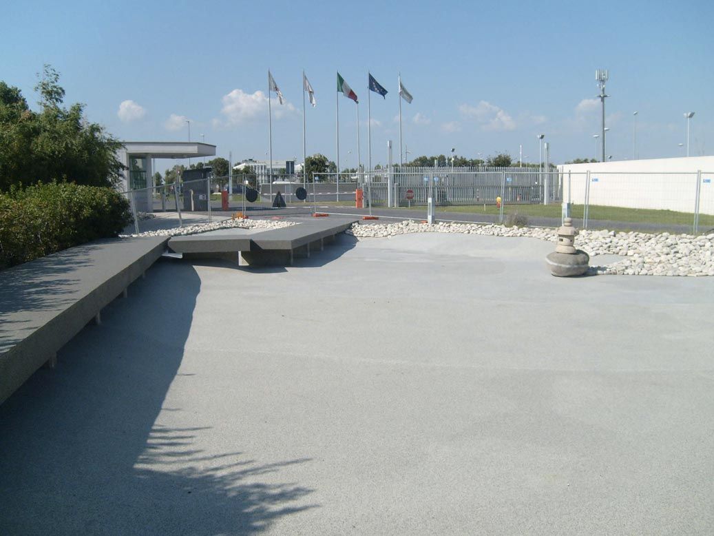 laghetto