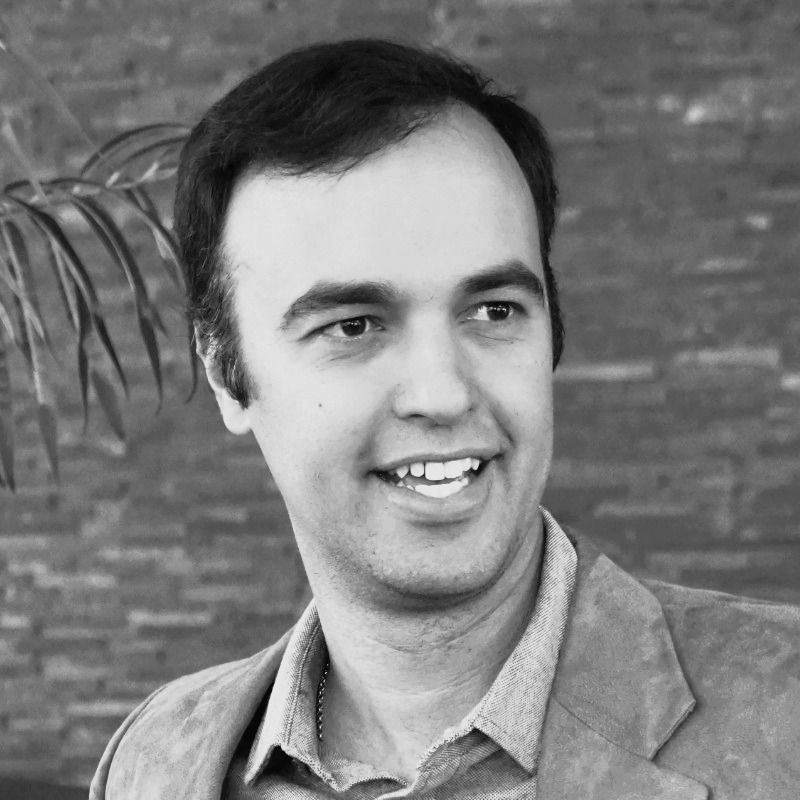 Alberto Rodríguez