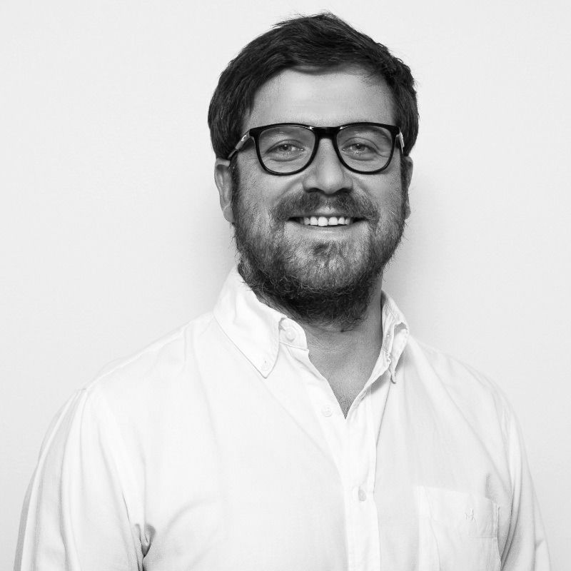 Mauricio Ercole