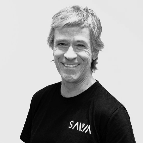 Sebastián Hevia