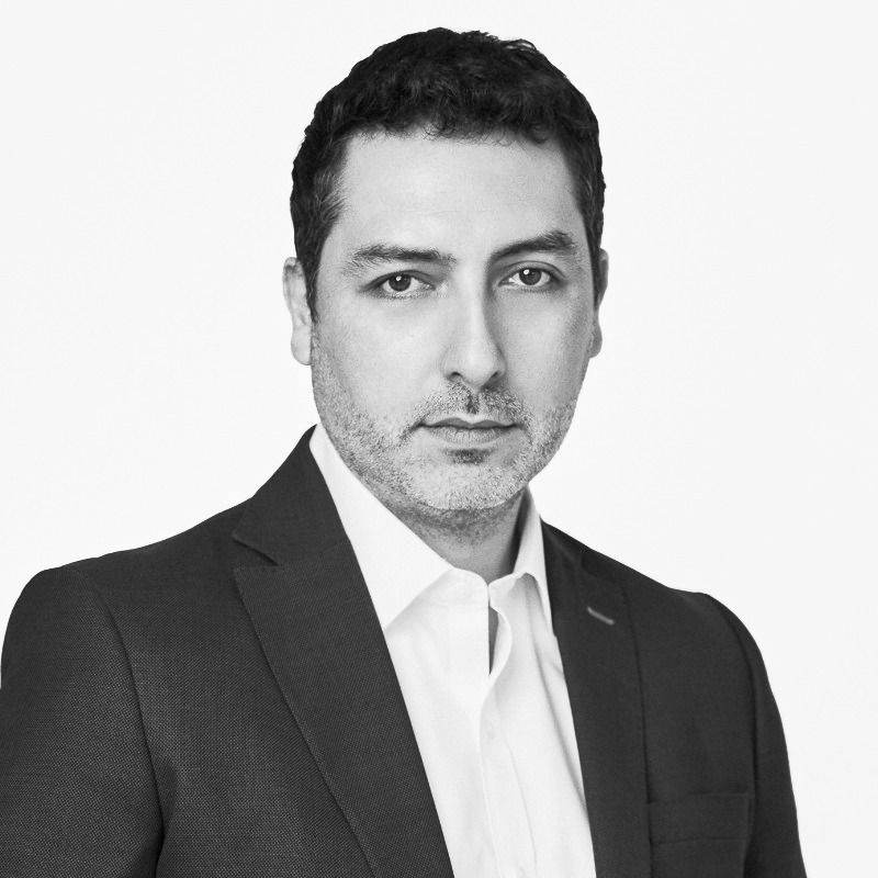 Silvio García
