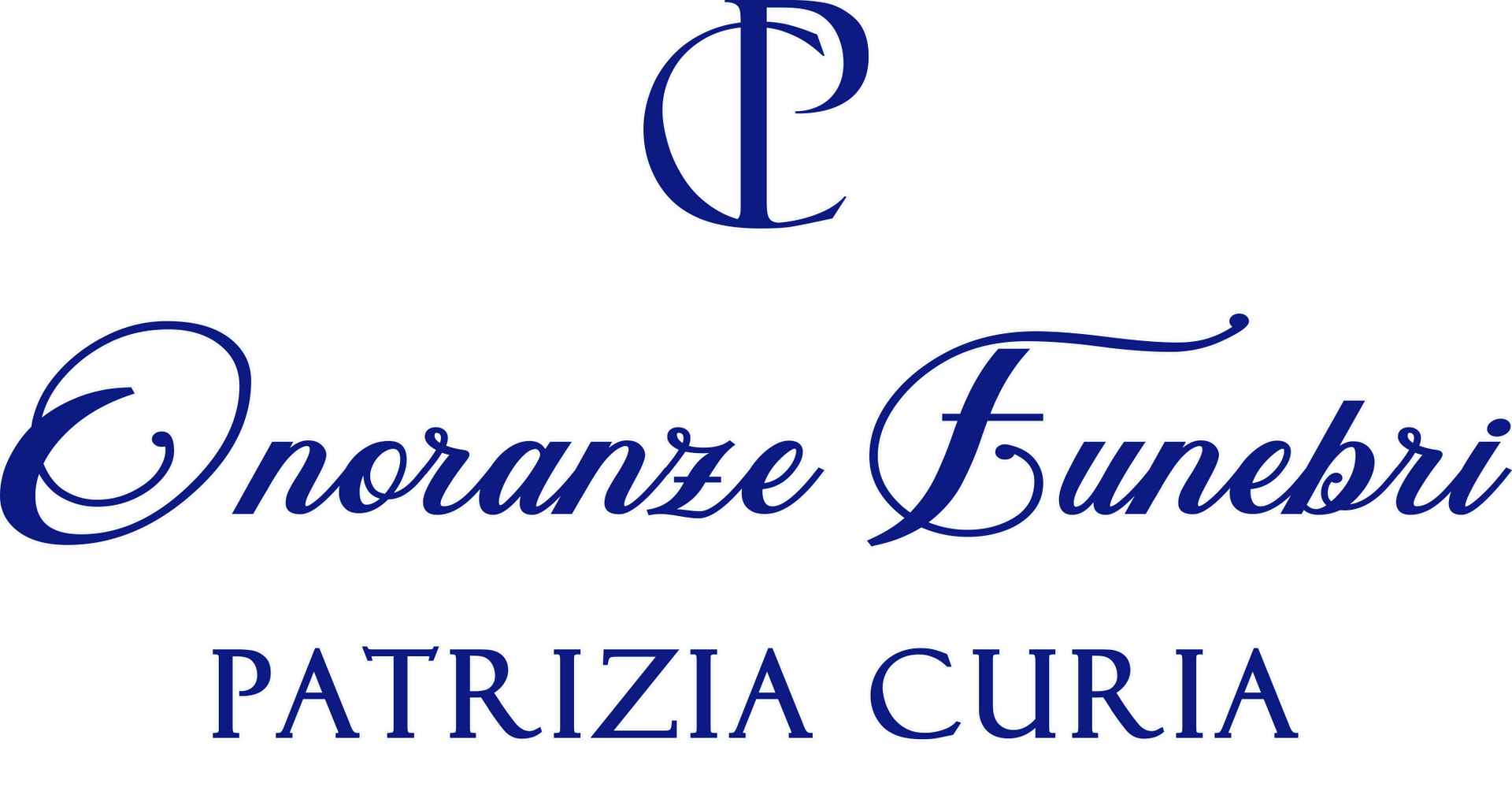 Agenzia Funebre Curia-LOGO