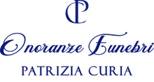 AGENZIA FUNEBRE CURIA - LOGO