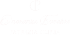 AGENZIA FUNEBRE CURIA - LOGO