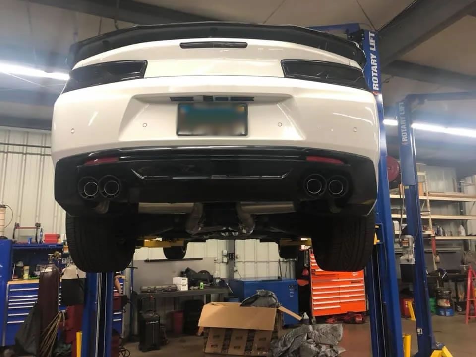 Auto Repair Services in Machesney Park, IL | Guaranteed Auto Repair