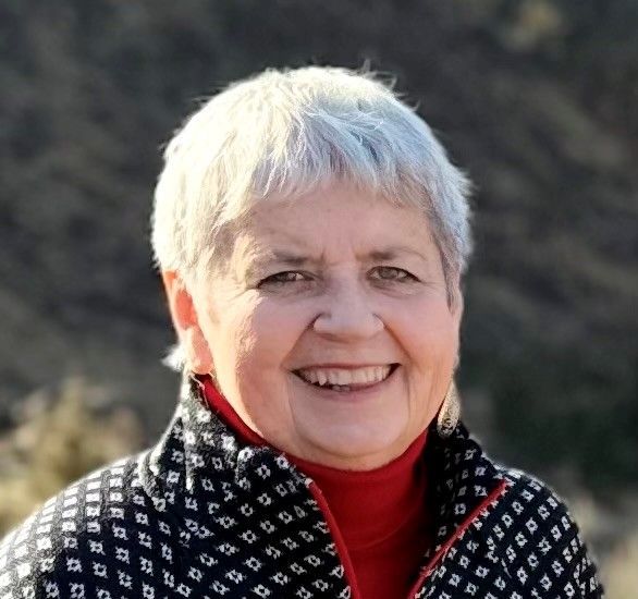 Jane Venable
