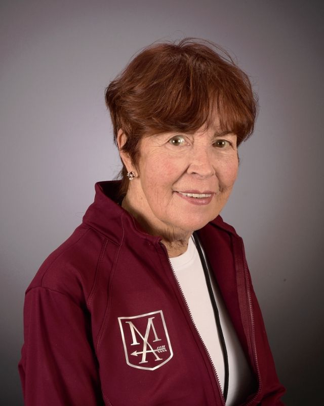 Barbara Caden