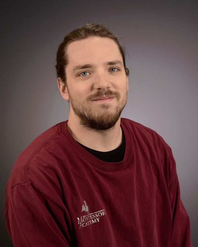 Corey McAllister