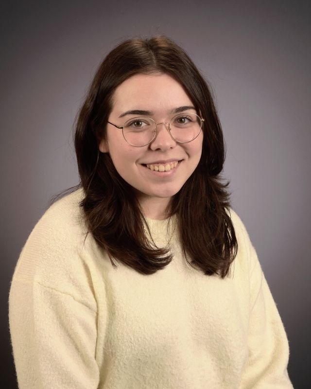Emmalee Clarke