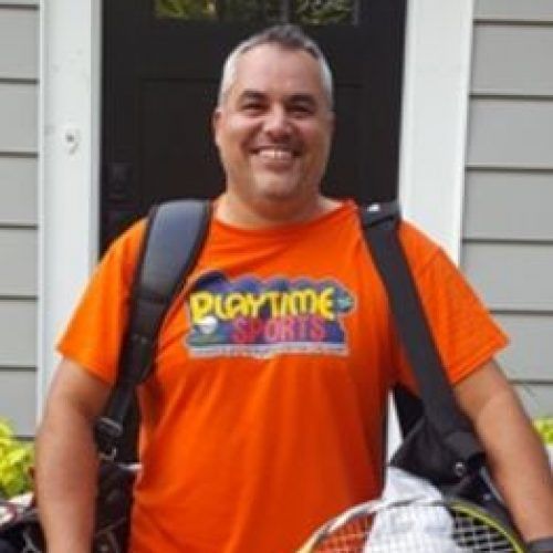 Coach Alex