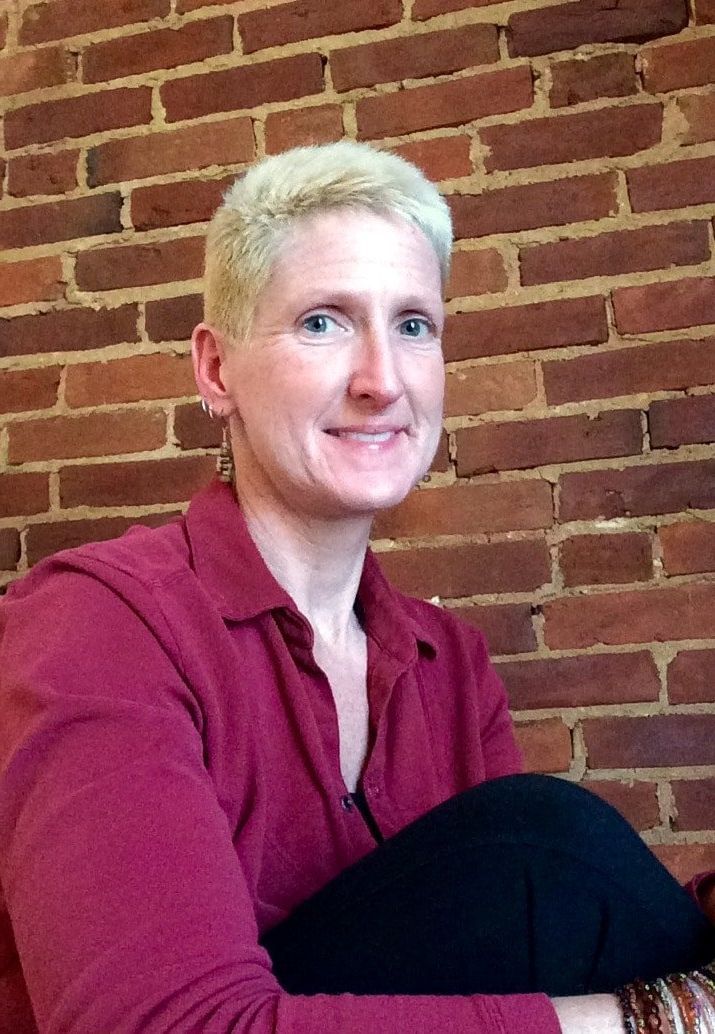 Kim Stevenson
