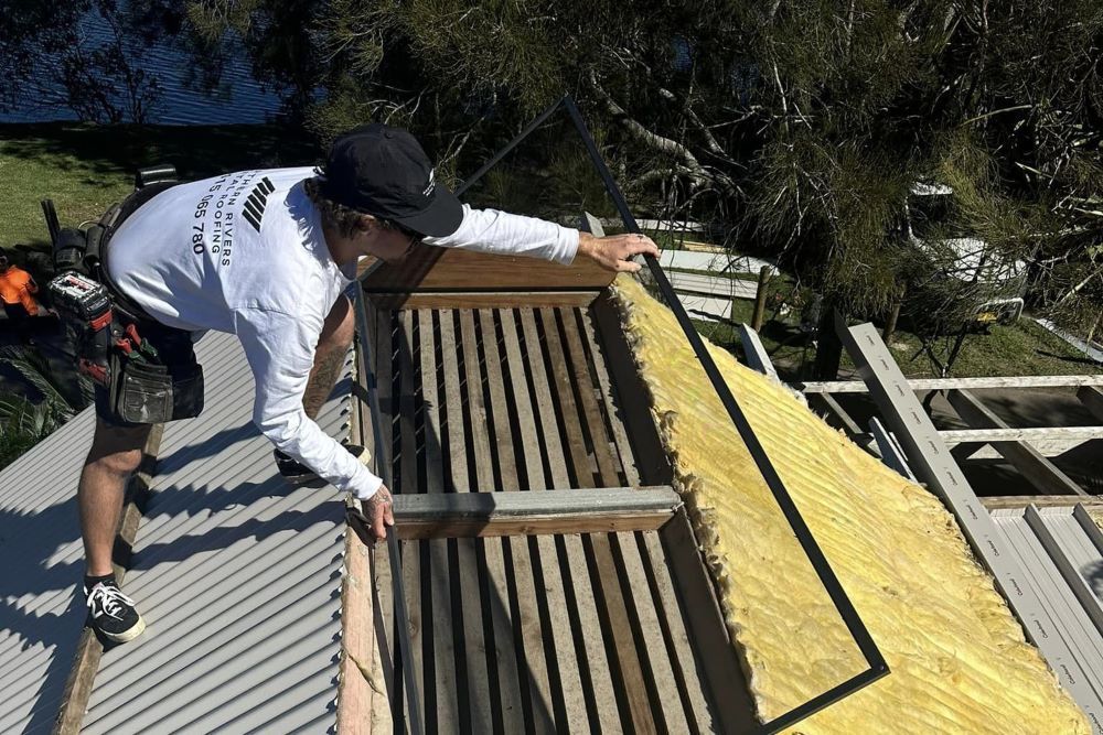Roofing Northern Rivers