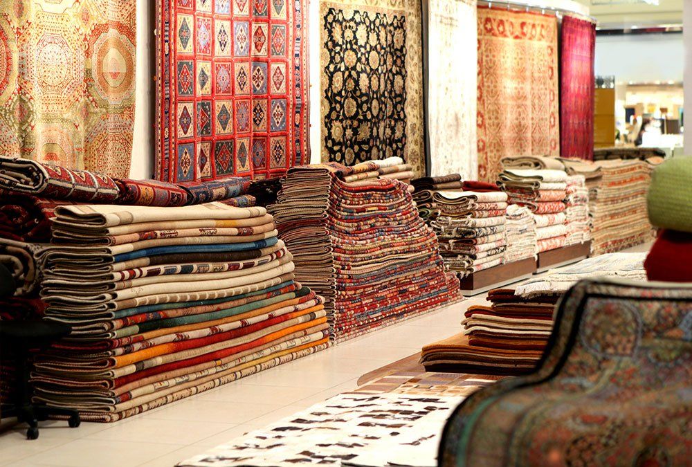 Rugs — Springfield, MA — Superior Rug Cleaning