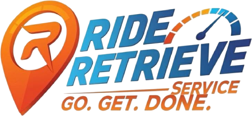 Ride or Retrieve Service, LLC Ride or Retrieve Service, LLC
