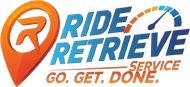 Ride or Retrieve Service, LLC Ride or Retrieve Service, LLC