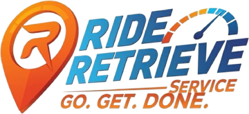Ride or Retrieve Service, LLC Ride or Retrieve Service, LLC