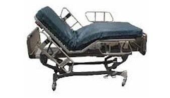 EQUIPO MEDICO Camas hospitalarias