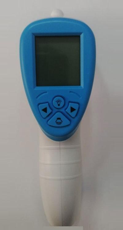 ​EQUIPO MEDICO - thermometro digital infrarojo frente