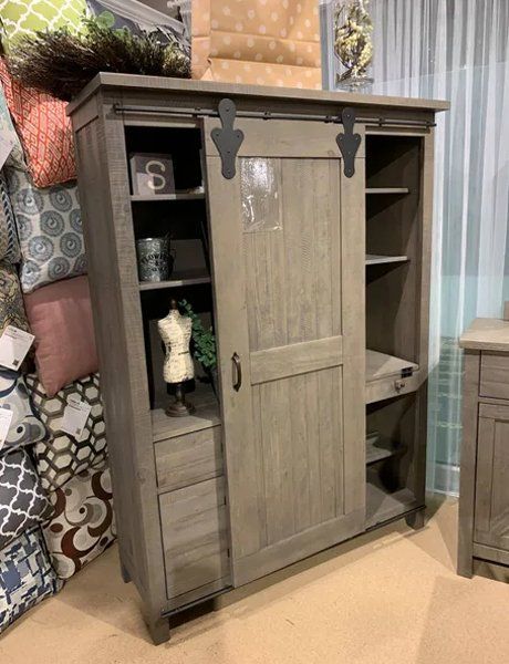 Wooden Cabinets