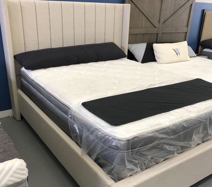 High-Quality Mattresses