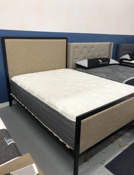 Large Mattress