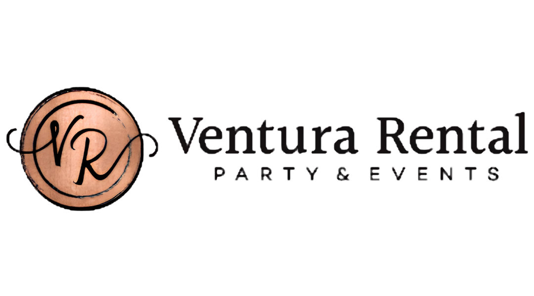 Town & Country logo with black stylized tent and text on a white background