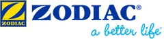A zodiac logo that says zodiac a better life