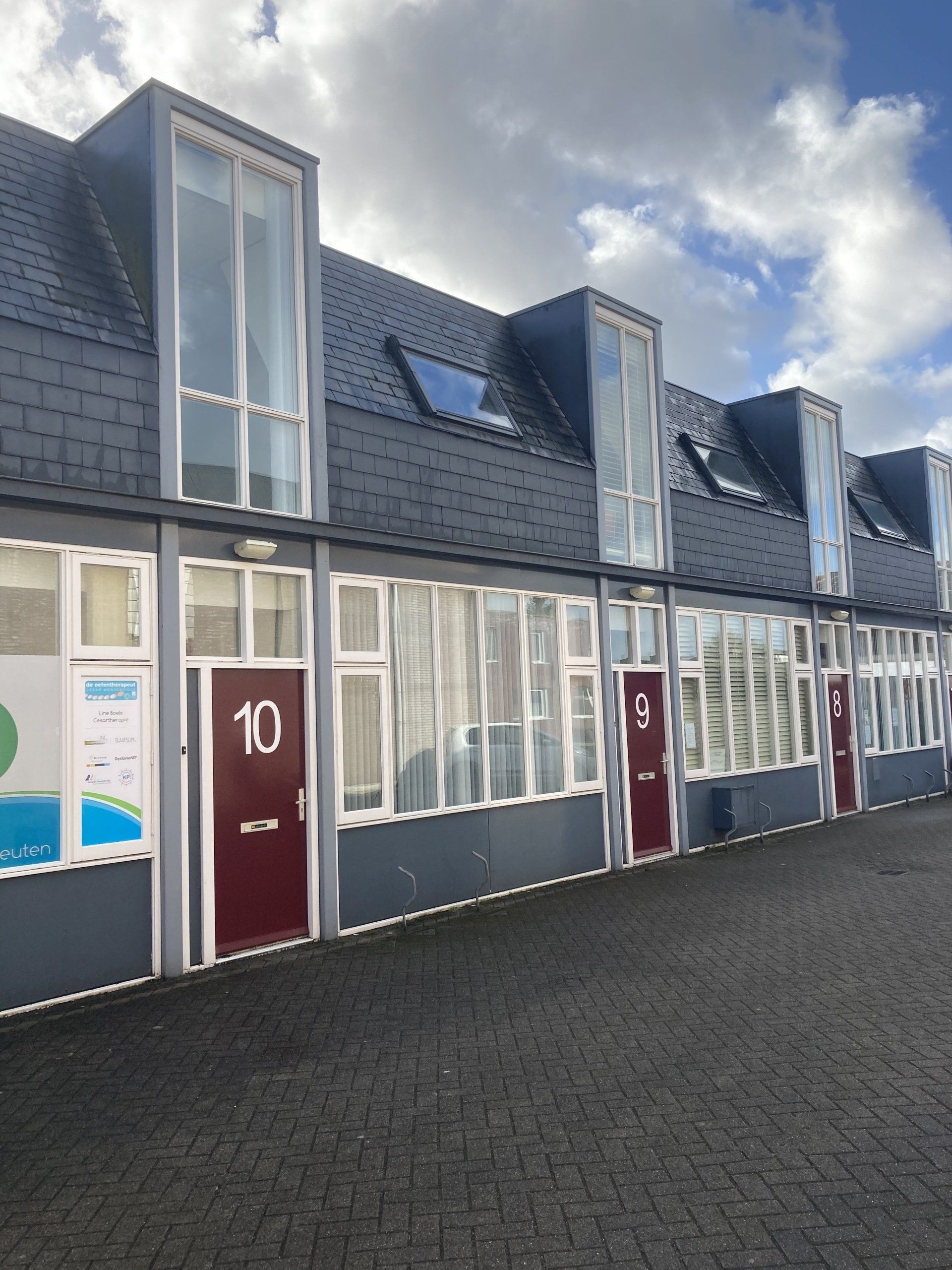 Foto Wetering Vleuten