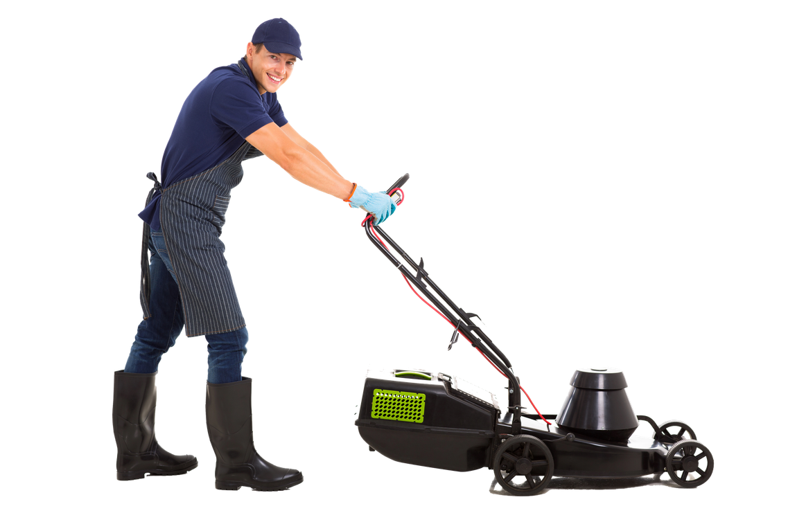 Mower