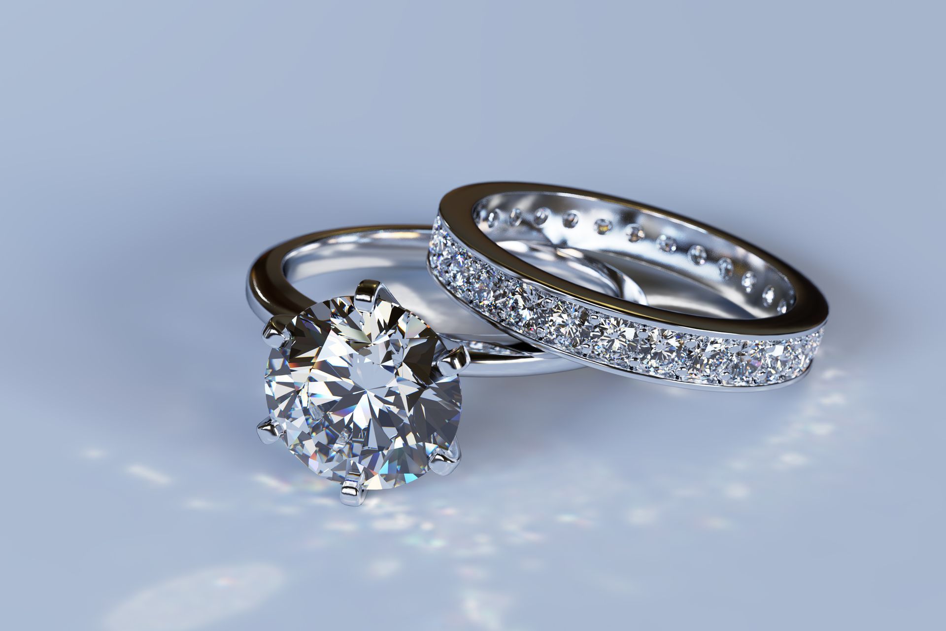 Jewelry With Ring — Bolivar, MO — Miller’s Fine Jewelry