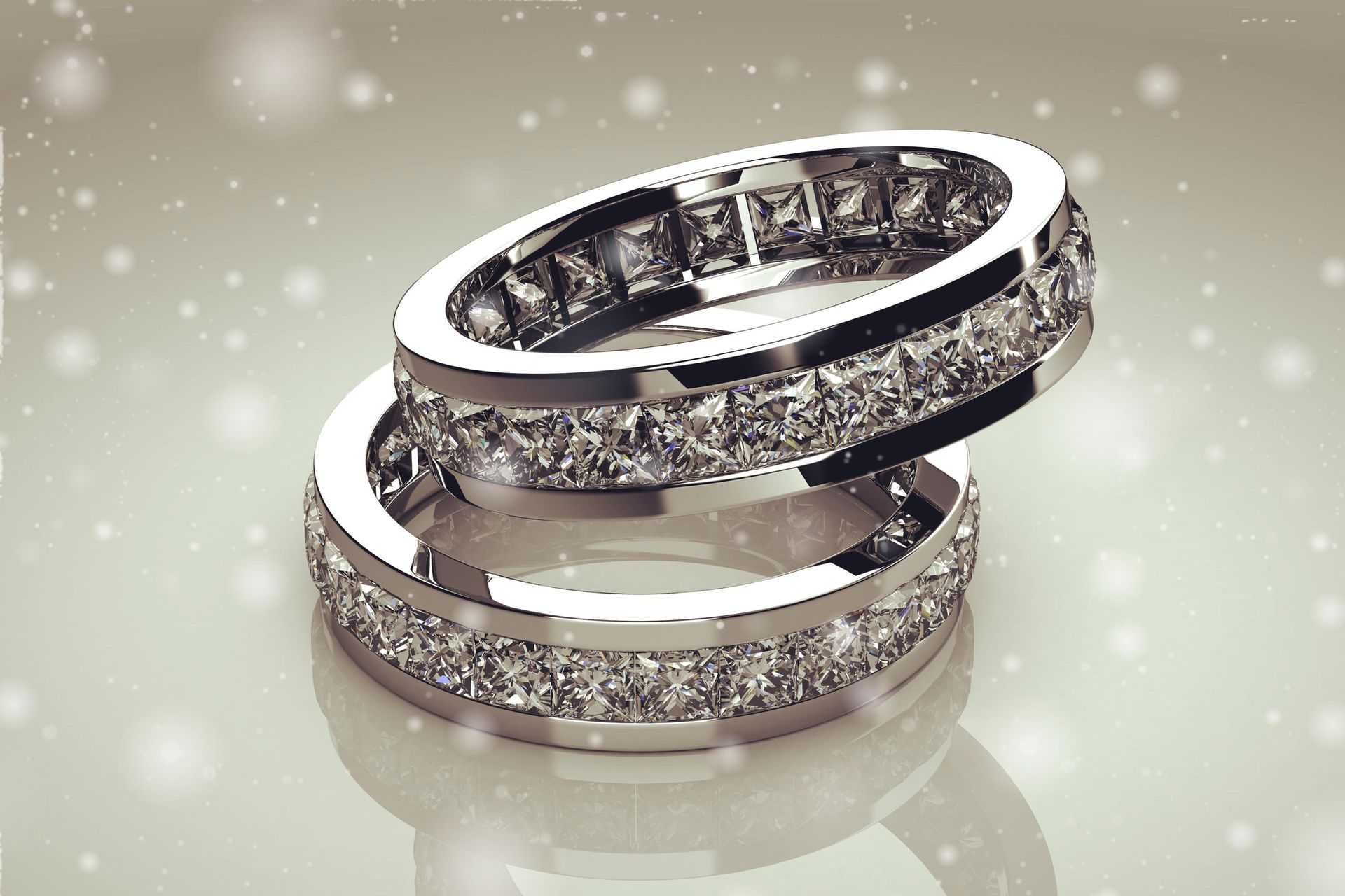 Jewelry Ring — Bolivar, MO — Miller’s Fine Jewelry