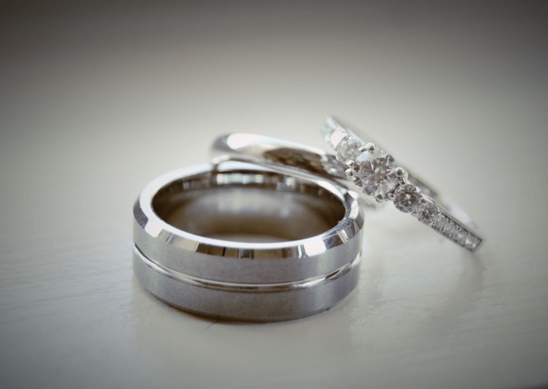 Engagement Rings — Bolivar, MO — Miller’s Fine Jewelry