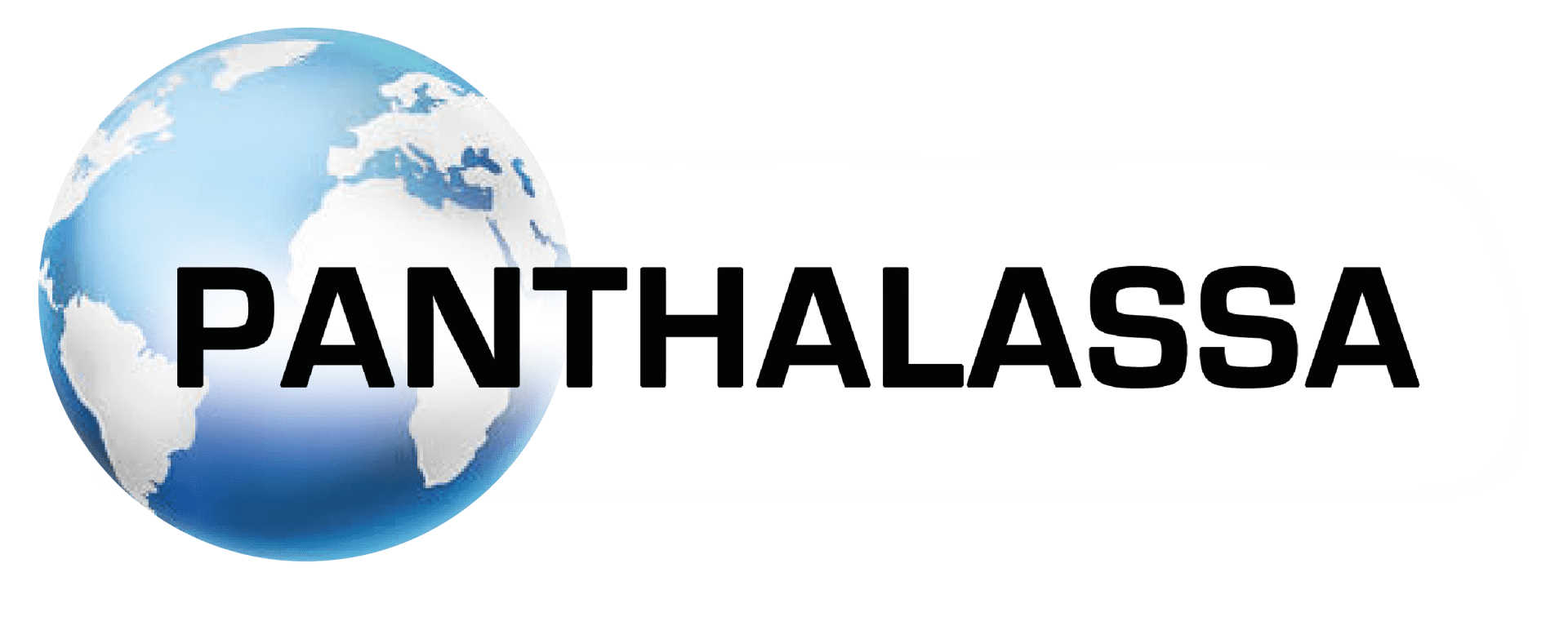 Panthalassa logo