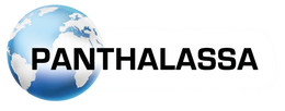 Panthalassa logo