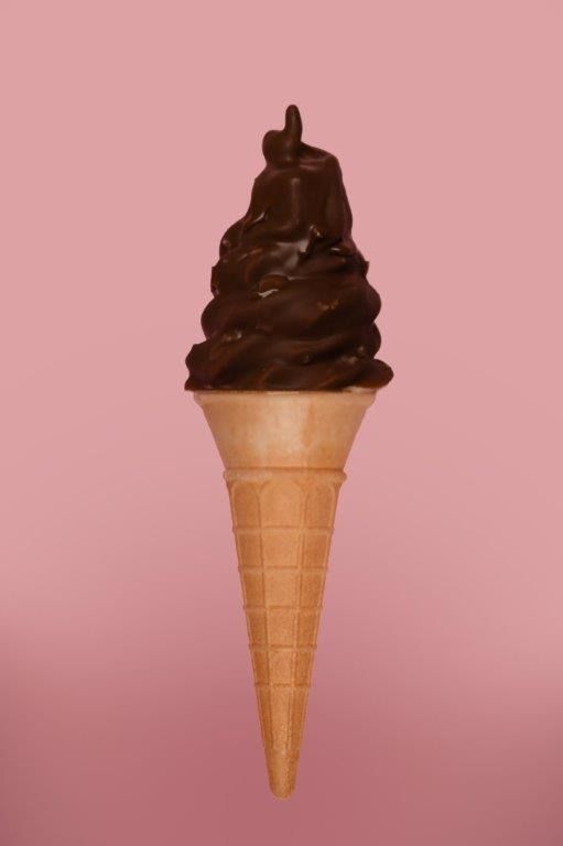 choc top ice cream cairns