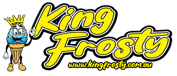 king frosty cairns