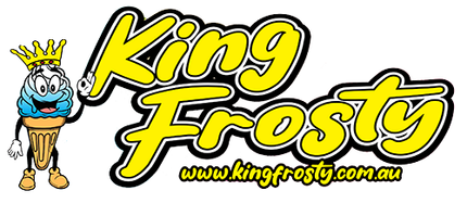 king frosty logo