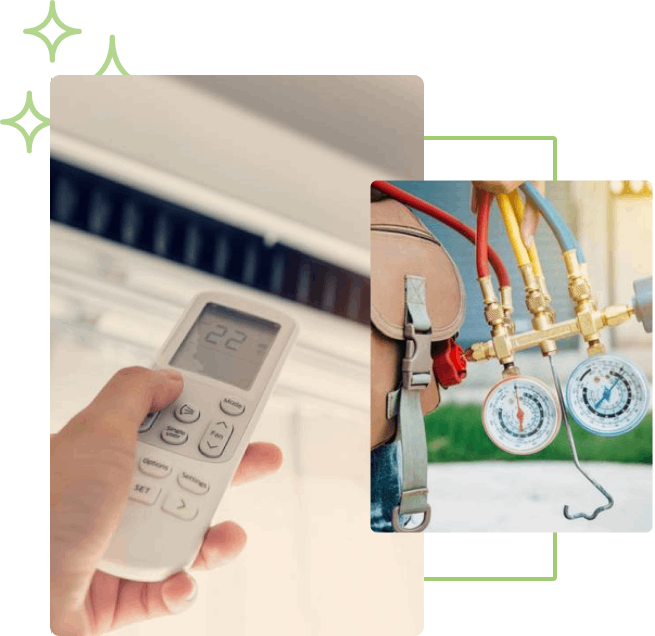 D.F.S. Air Conditioning and Electrical