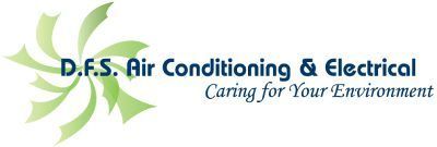 D.F.S. Air Conditioning and Electrical