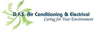 D.F.S. Air Conditioning and Electrical