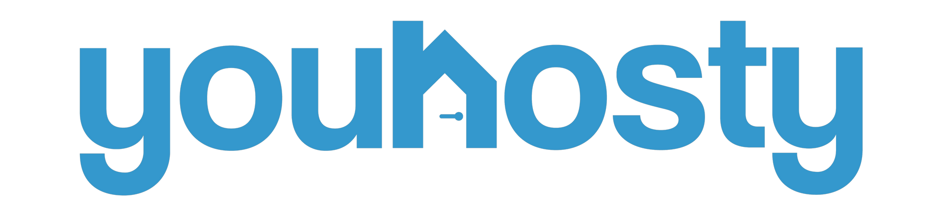 Logo Youhosty